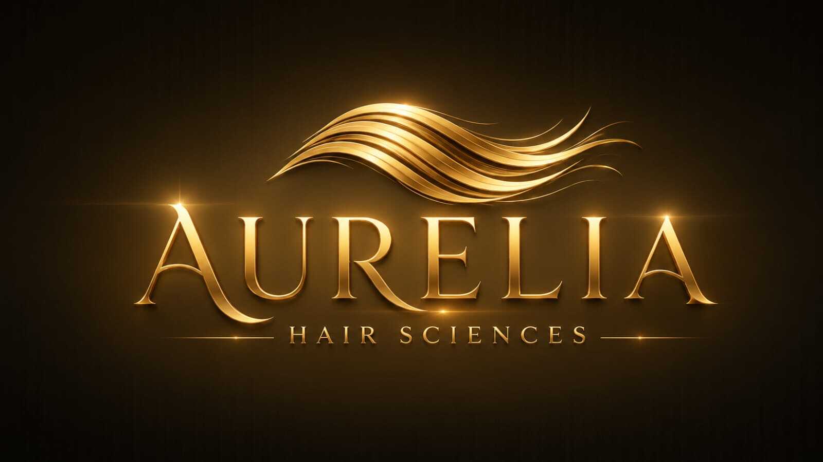 Aurelia Hair Sciences